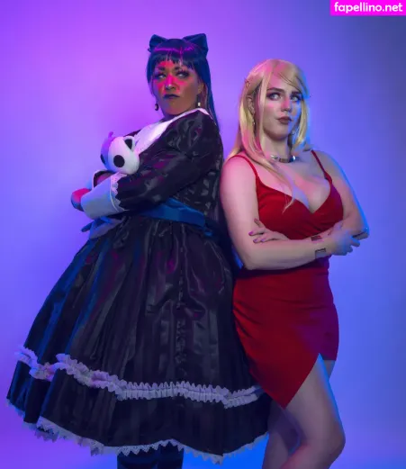 Thecosplaybunny OnlyFans Thumbnail #IpifGKeQP7