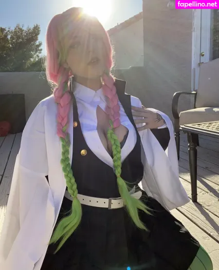 Thecosplaybunny OnlyFans Thumbnail #KHoYrqg3NQ