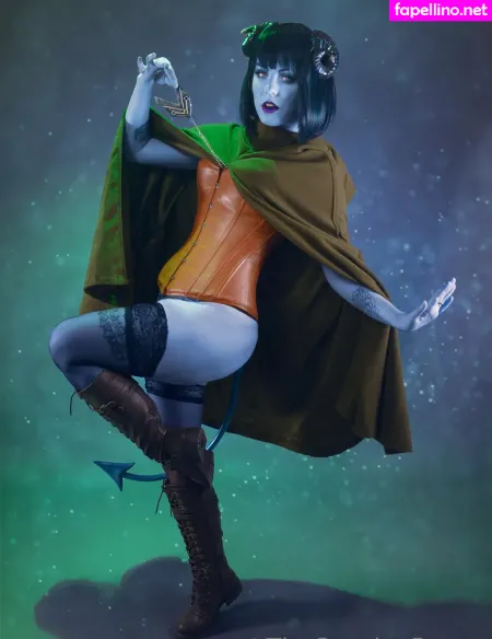 Thecosplaybunny OnlyFans Thumbnail #LU46qLIfdA