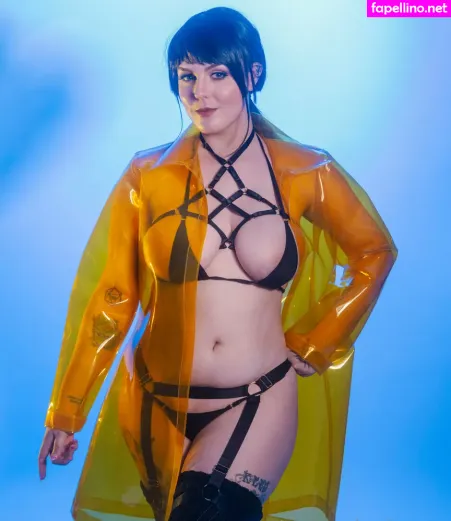 Thecosplaybunny OnlyFans Thumbnail #NmDlGMX8Qa