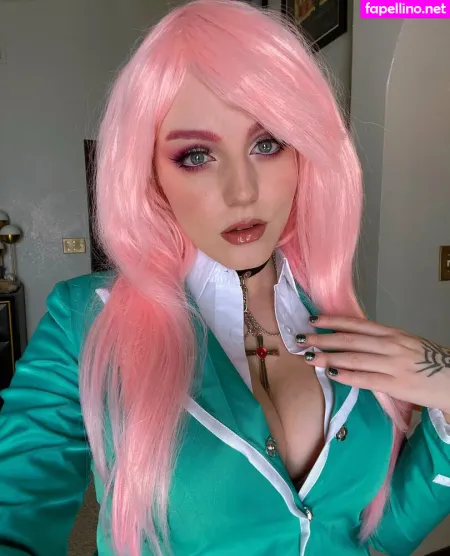 Thecosplaybunny OnlyFans Thumbnail #OiHK37XiBn