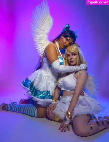 Thecosplaybunny OnlyFans Thumbnail #OqeswtOJsc