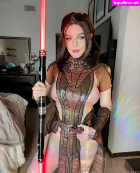 Thecosplaybunny OnlyFans Thumbnail #QwMIv119If