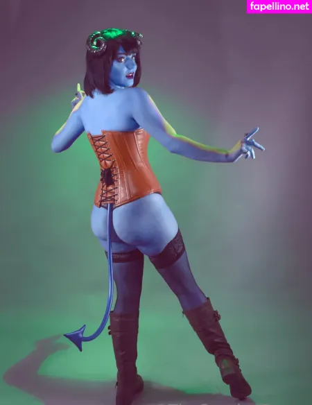 Thecosplaybunny OnlyFans Thumbnail #SktLv1vbXp