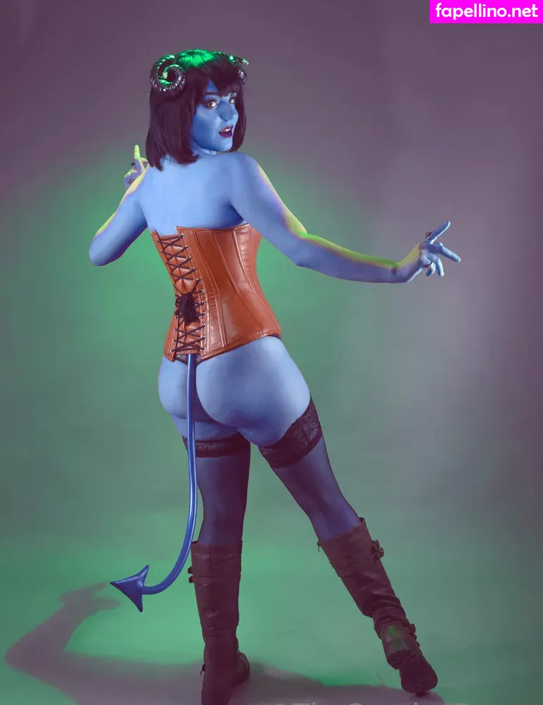 thecosplaybunny Nude Leaked OnlyFans Photo #SktLv1vbXp
