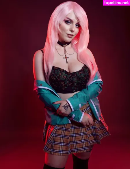 Thecosplaybunny OnlyFans Thumbnail #WBcGtMhD3n