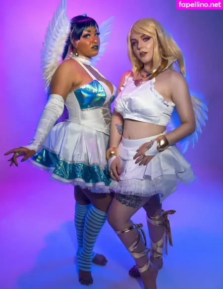 Thecosplaybunny OnlyFans Thumbnail #Y5bDolFLRW