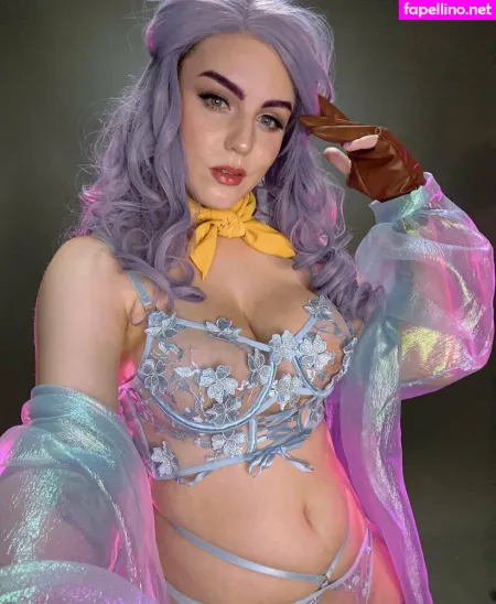 Thecosplaybunny OnlyFans Thumbnail #Yr5RquBOkd