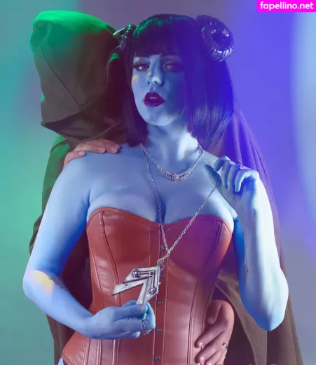Thecosplaybunny OnlyFans Thumbnail #c4b0wUj5BD