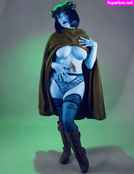 Thecosplaybunny OnlyFans Thumbnail #cF4xS0uwGc
