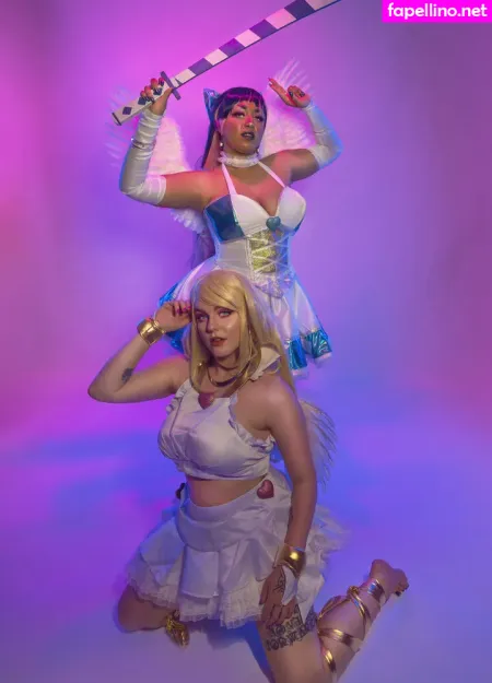 Thecosplaybunny OnlyFans Thumbnail #e4zg62g1AQ