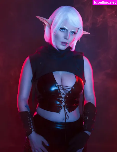 Thecosplaybunny OnlyFans Thumbnail #h94N5oMTgD