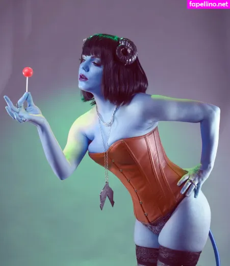 Thecosplaybunny OnlyFans Thumbnail #idAqupqT7n