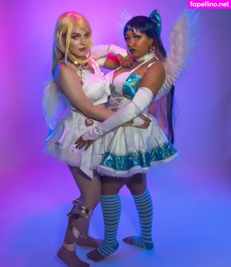 Thecosplaybunny OnlyFans Thumbnail #juH5i3cSOB