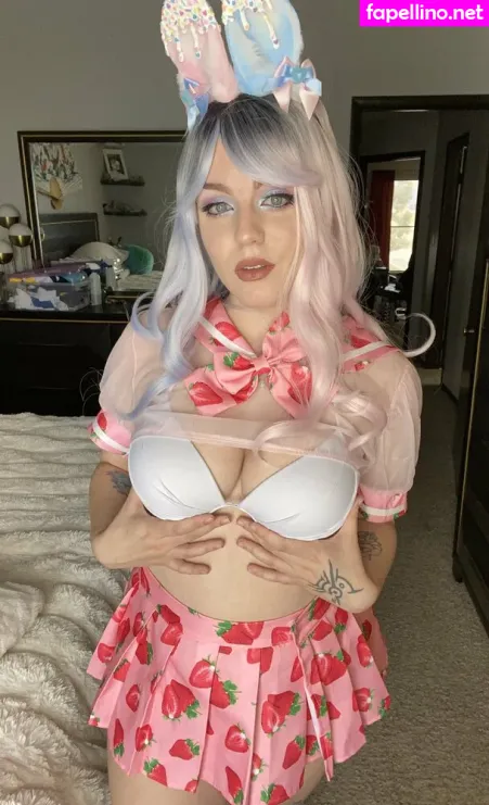 Thecosplaybunny OnlyFans Thumbnail #n1QmKPniCT