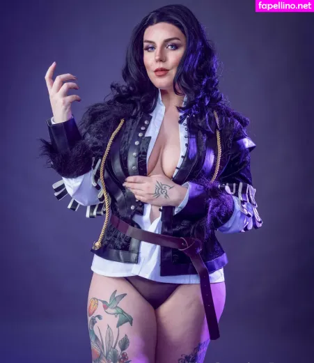 Thecosplaybunny OnlyFans Thumbnail #qWE4bL5ZUu