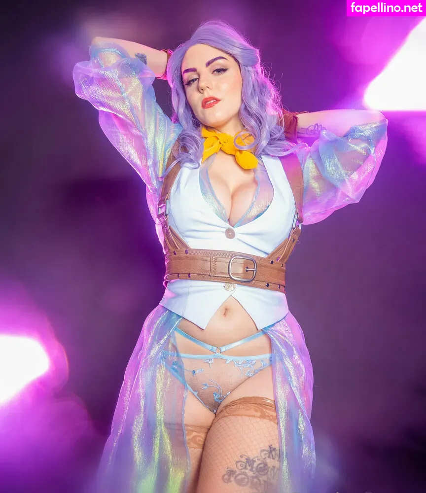 thecosplaybunny Nude Leaked OnlyFans Photo #tWjV9IuCKo