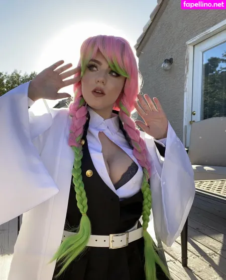 Thecosplaybunny OnlyFans Thumbnail #wOh4mlLFtX