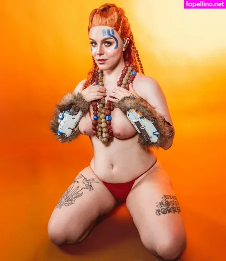 Thecosplaybunny OnlyFans Thumbnail #whNJsn7Dnn