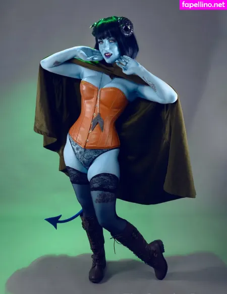 Thecosplaybunny OnlyFans Thumbnail #xiTkwUeeSV