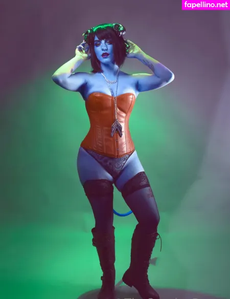 Thecosplaybunny OnlyFans Thumbnail #yt1iUI7FPk