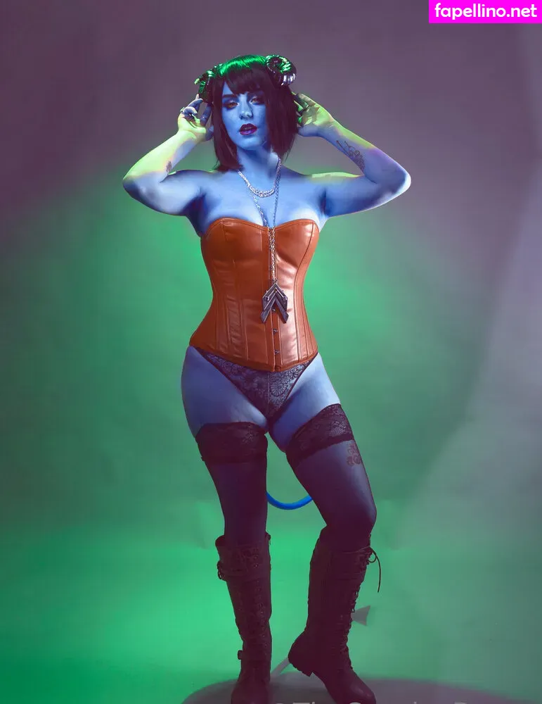 thecosplaybunny Nude Leaked OnlyFans Photo #yt1iUI7FPk