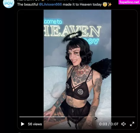 Thecottagecoredoll OnlyFans Thumbnail #53SqXC5Xpx