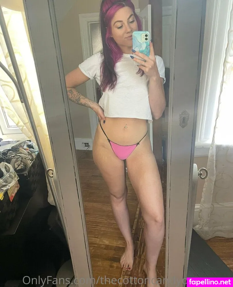 thecottoncandyqueen_, thecottoncandyqueenxxx Nude Leaked OnlyFans Photo #DphFtDy4dZ