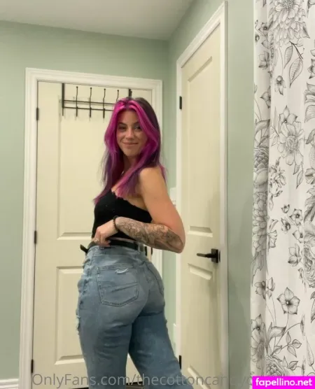 Thecottoncandyqueenxxx OnlyFans Thumbnail #YRaXePHUDk