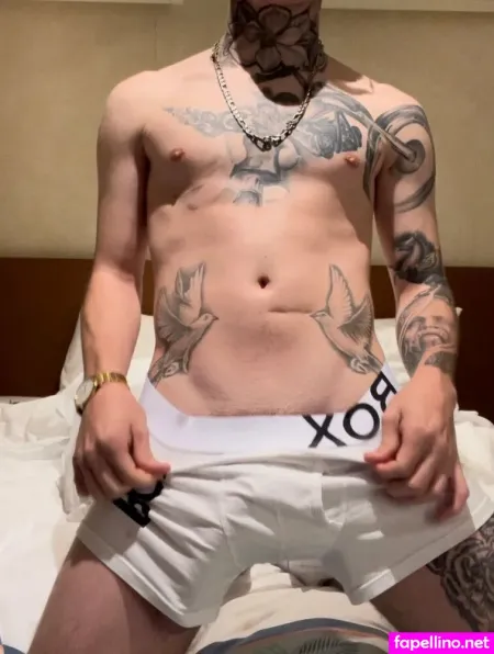 Thecreach2 OnlyFans Thumbnail #PMNrcfhMi7