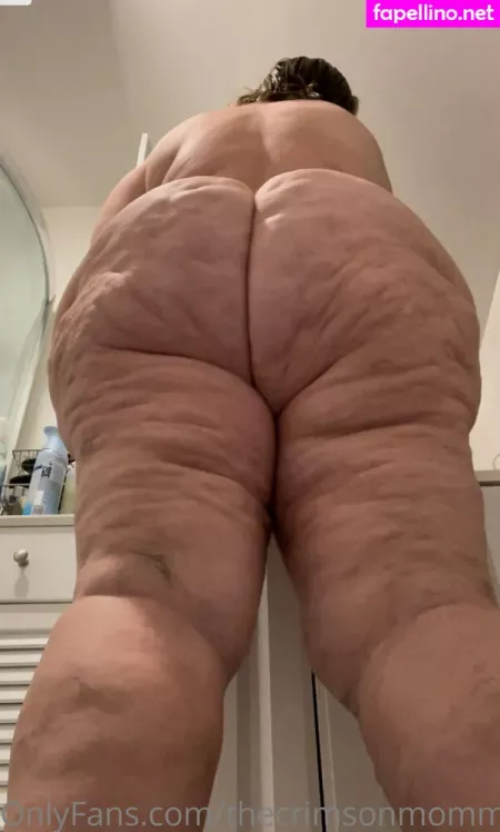 Thecrimsonmommy OnlyFans Thumbnail #EeG4tpo4SK