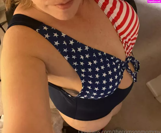 Thecrimsonmommy OnlyFans Thumbnail #ajKWaZfF8y