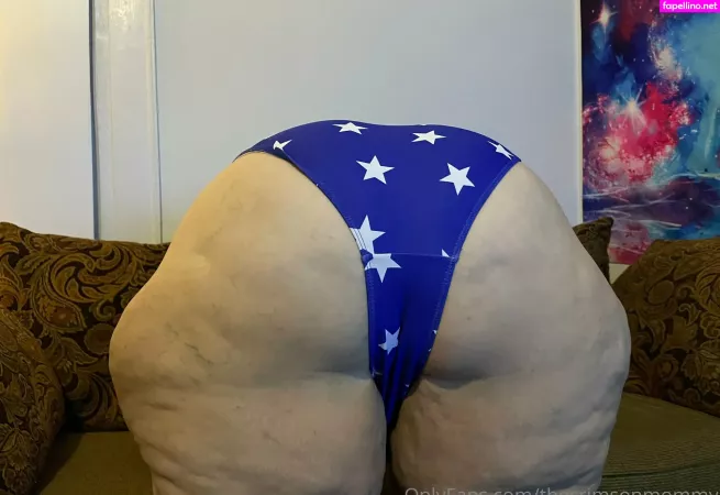 Thecrimsonmommy OnlyFans Thumbnail #ibjnEnKx5b