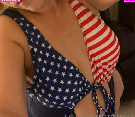 Thecrimsonmommy OnlyFans Thumbnail #kmzJ3In73B