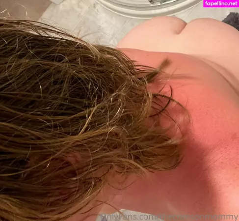 Thecrimsonmommy OnlyFans Thumbnail #mQ3VMbNu5L