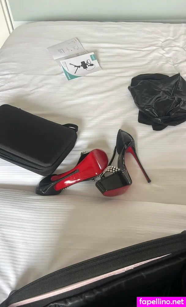 cruelmistress_melodeath, thecruelmistress Nude Leaked OnlyFans Photo #DPI7g4fYM8