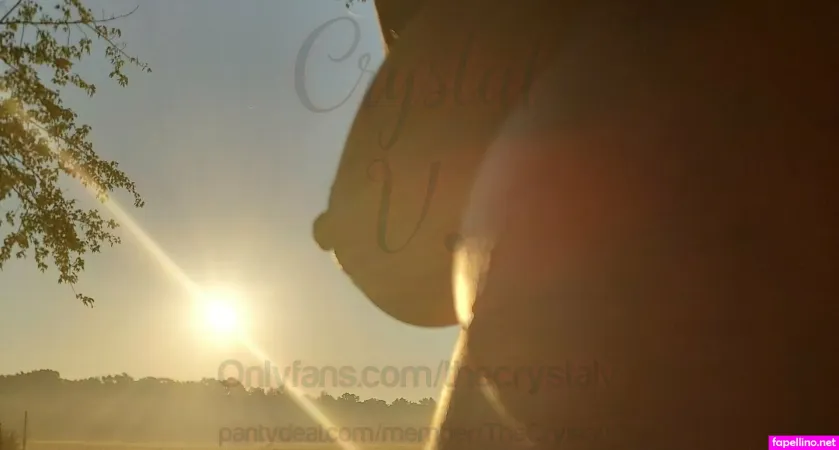 Thecrystalv Main Profile Photo