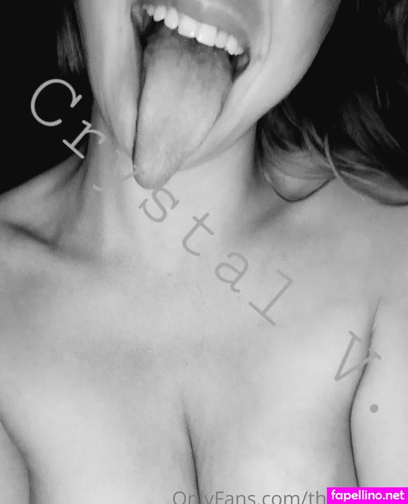 crystallv, thecrystalv Nude Leaked OnlyFans Photo #rORbikl4il