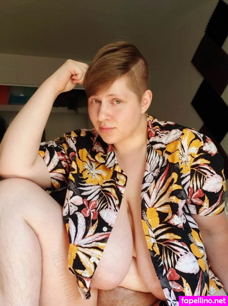 TheCurvyPrince, curvy.princes Nude Leaked OnlyFans Photo #t9E2Hcir7U