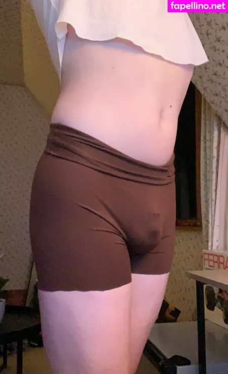 Thecutefemboy OnlyFans Thumbnail #a8OpSwbIMM