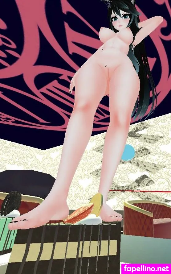 ThecutieVert, _lilcutievert Nude Leaked OnlyFans Photo #4dqWFPWckJ