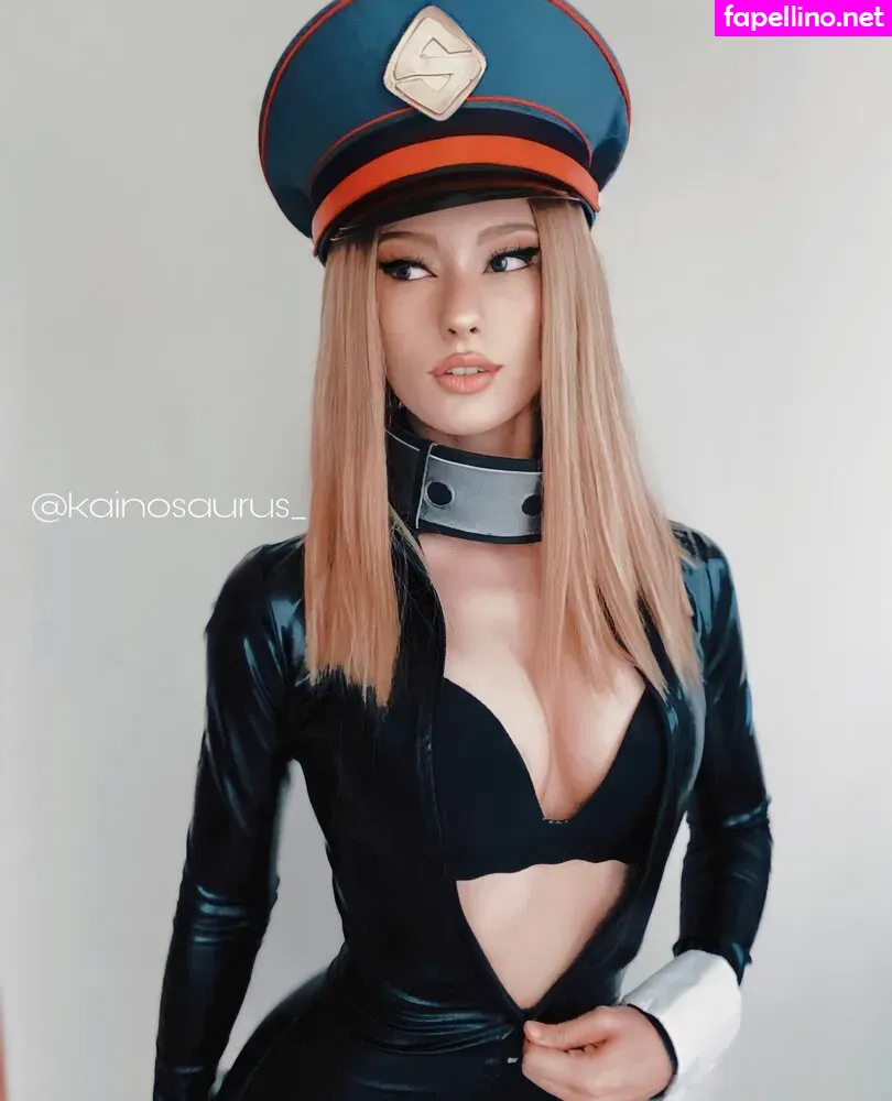 chameleahncos, kaiceratopss Nude Leaked OnlyFans Photo #AMpmGcdF2J