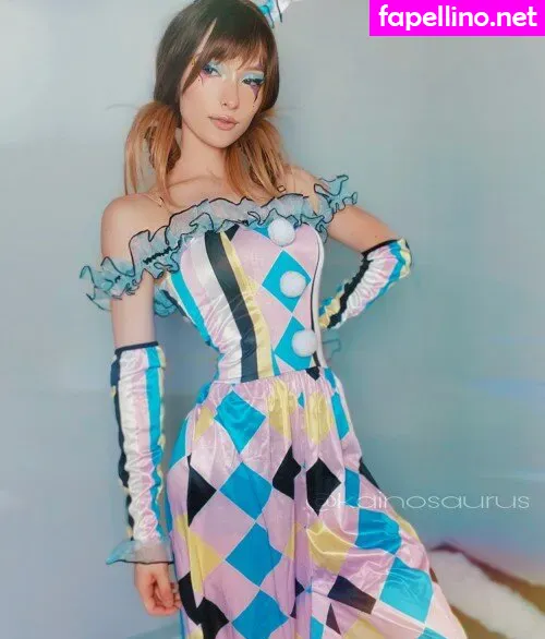 chameleahncos, kaiceratopss Nude Leaked OnlyFans Photo #IVsnrbPR74