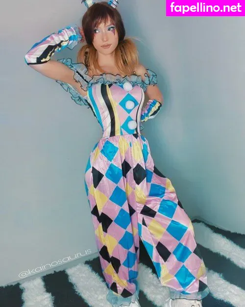 chameleahncos, kaiceratopss Nude Leaked OnlyFans Photo #JftPWA5yXx