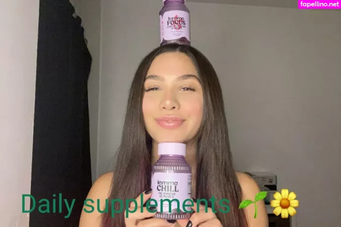 Thedailydolly OnlyFans Thumbnail #DR7pjofDzS