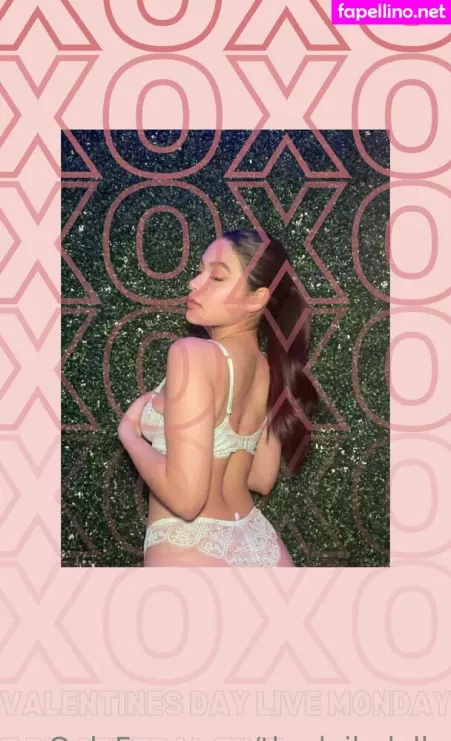Thedailydolly OnlyFans Thumbnail #twPVRjFQsa
