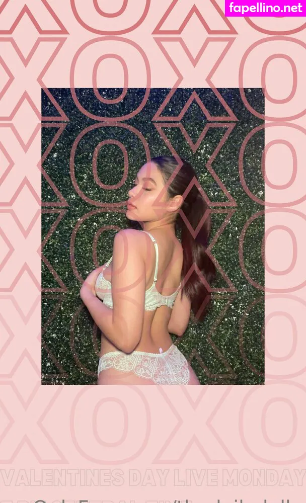 dailydolly, thedailydolly Nude Leaked OnlyFans Photo #twPVRjFQsa