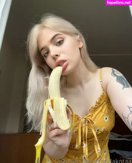 Thedakotaa OnlyFans Thumbnail #TTLDBbvy2v