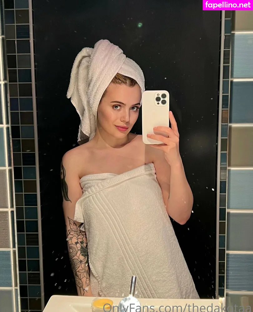 thedakota, thedakotaa Nude Leaked OnlyFans Photo #UehQgxuUOO