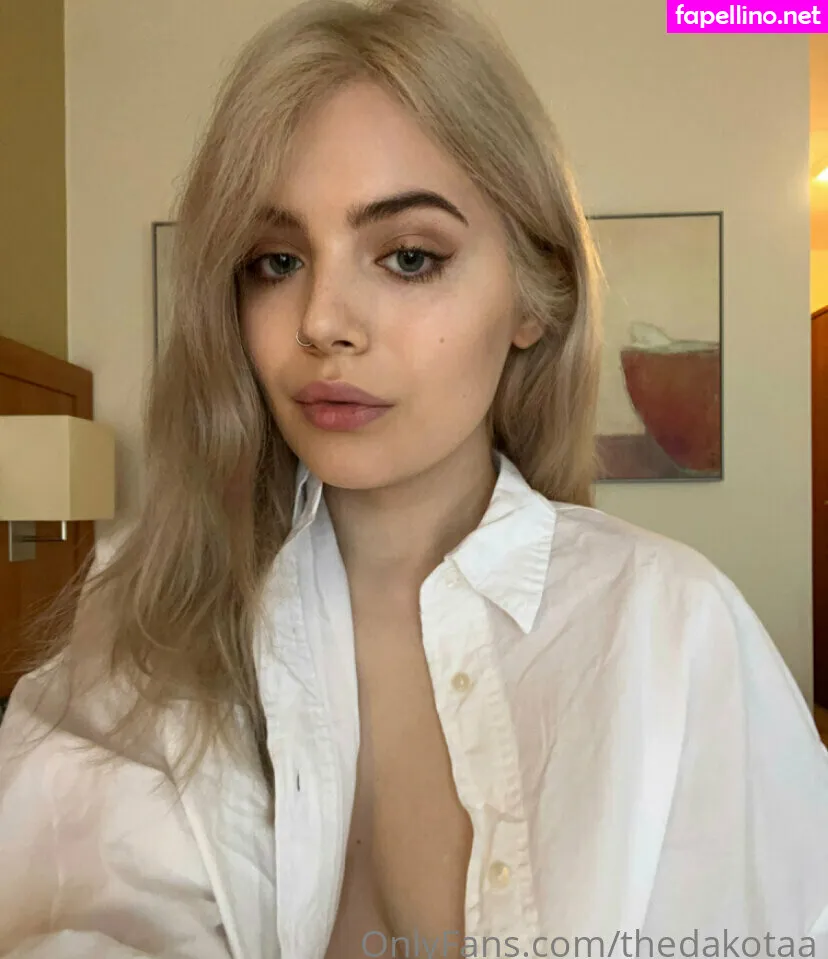 thedakota, thedakotaa Nude Leaked OnlyFans Photo #VZGkKfo4ne